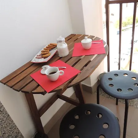 Apartamento The Attic *