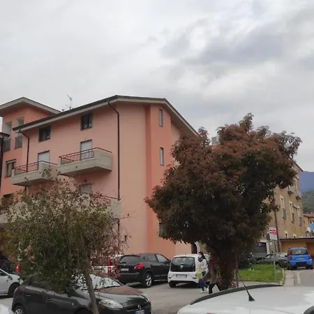 The Attic * Vallo della Lucania