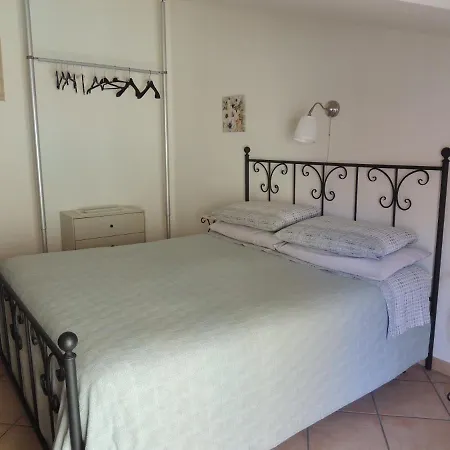 Apartamento The Attic