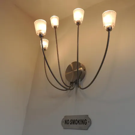 The Attic Apartamento *