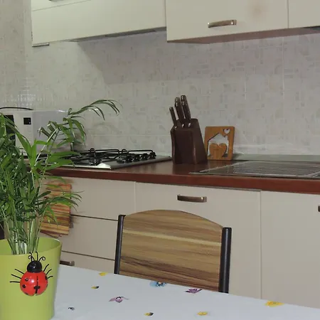 The Attic Apartamento
