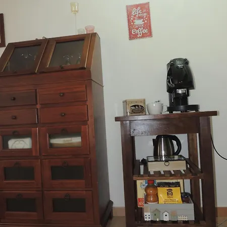 Apartamento The Attic