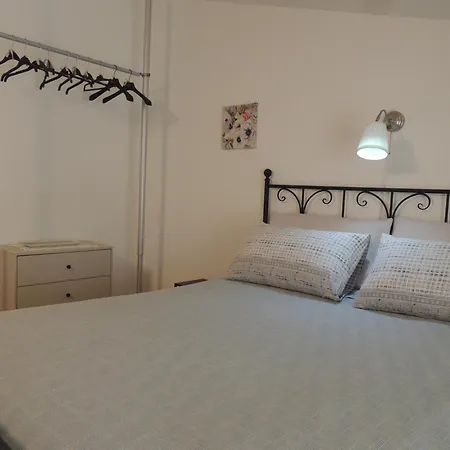 The Attic Apartamento *